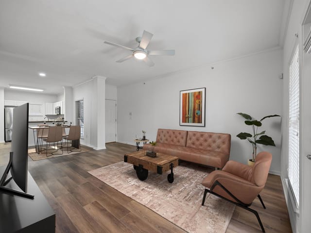 6810 Deatonhill Dr Unit #2101