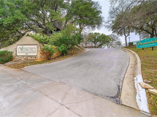 6810 Deatonhill Dr Unit #219