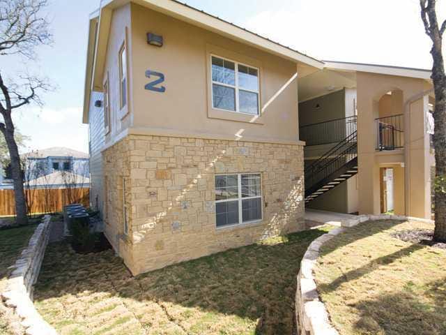 6810 Deatonhill Dr Unit #4101