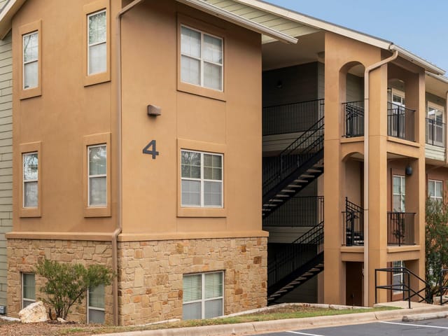 6810 Deatonhill Dr Unit #4102
