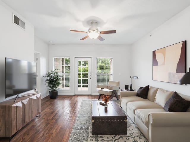 6810 Deatonhill DR Unit #4202