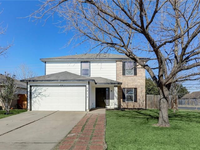 6812 Broad Brook Dr