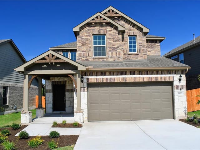 6812 Llano Stage TRL