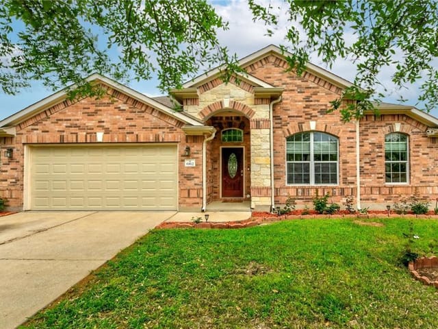 6812 Tulloch Way