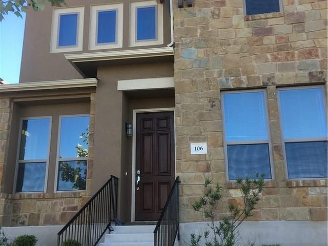 6814 E Riverside DR Unit #106