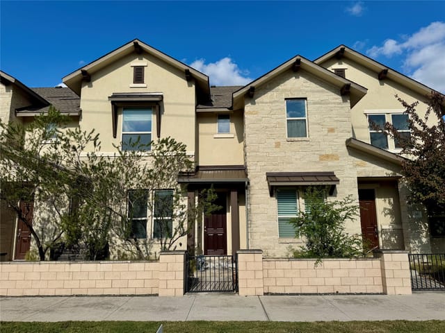 6814 E Riverside DR Unit #25