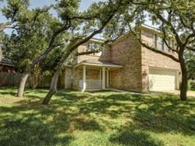 6814 Gabion Dr