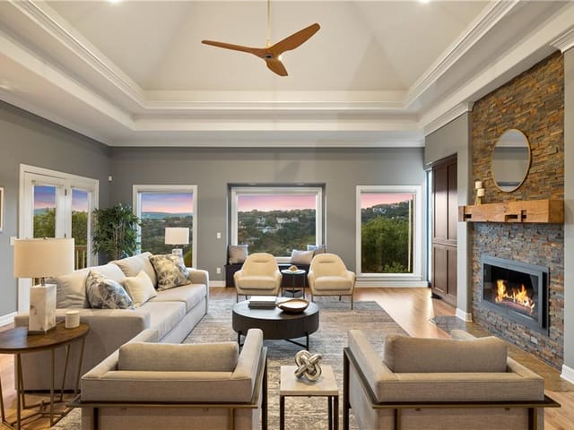 6816 Marbrys Ridge Cv
