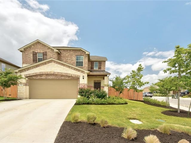 6817 Llano Stage TRL