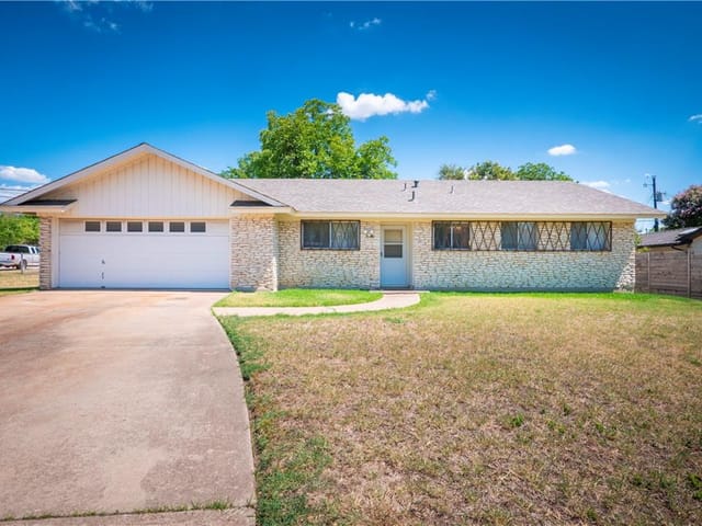 6817 Miranda Dr