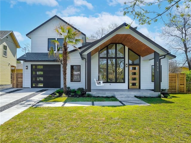 6819 Arroyo Seco