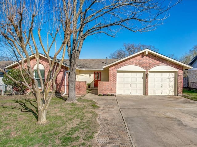 6819 Greycloud Dr