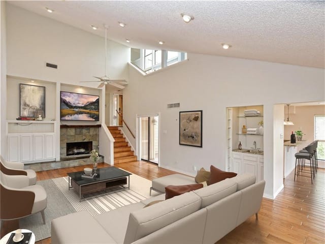 6820 Cypress Pt N Unit #4