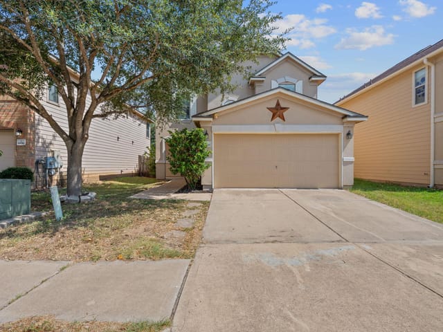 6820 Derby Downs Dr