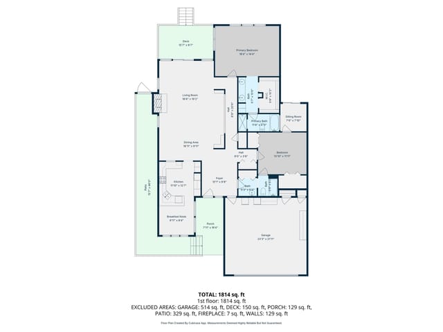6820 N Cypress PT Unit #12