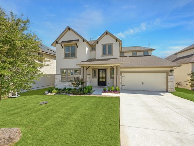 6821 Little Serenity Cv