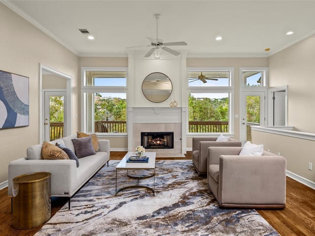 6825 Marbrys Ridge Cv