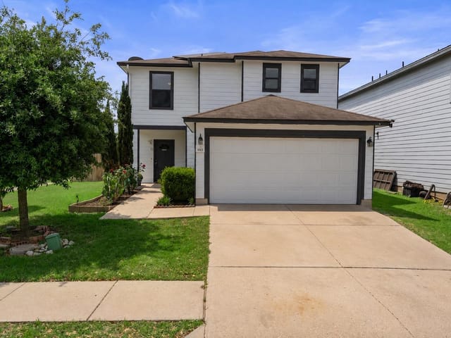 6829 Walkup LN