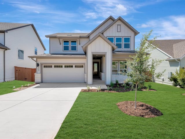 684 Iron Willow LOOP
