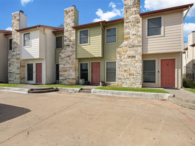 6900 E Riverside DR Unit #12