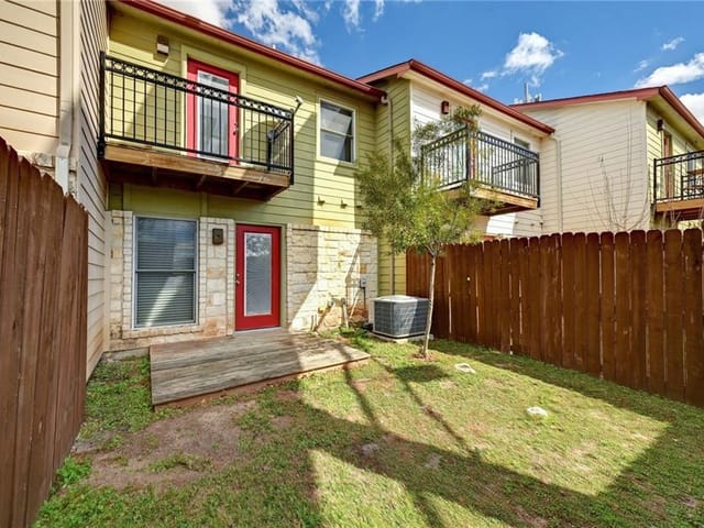 6900 E Riverside Dr Unit #19