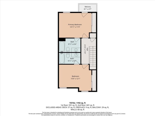 6900 E Riverside DR Unit #31