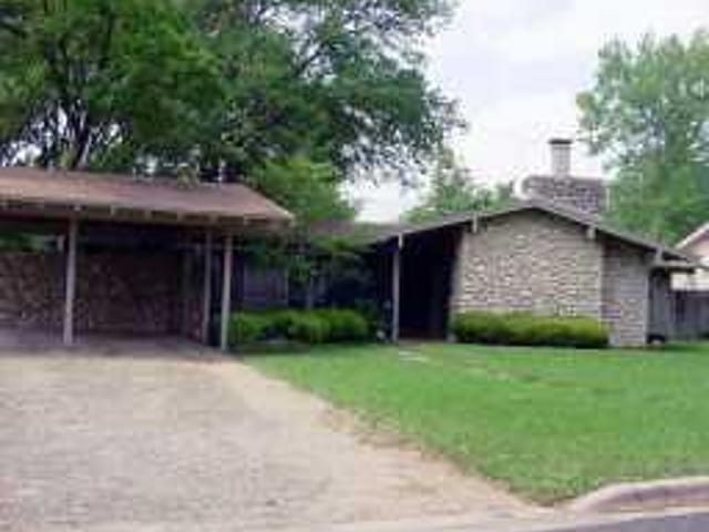 6900 GLEN RIDGE Dr