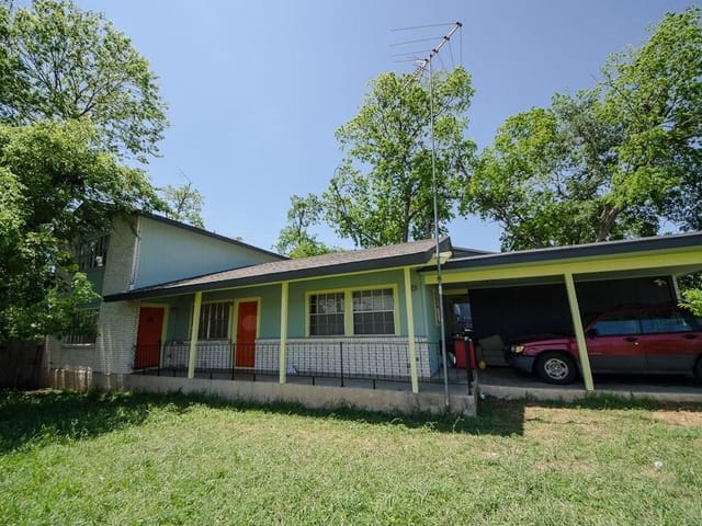 6900 Manor RD Unit #A