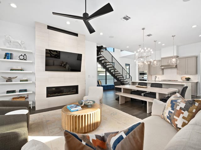 6901 Adeline Way Unit #23