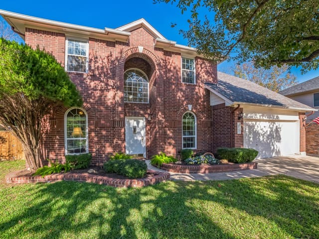 6901 Gentle Oak Dr