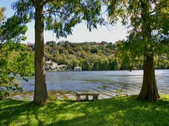 6901 Greenshores Unit #5