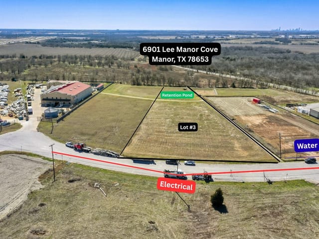 6901 LEE MANOR Cv
