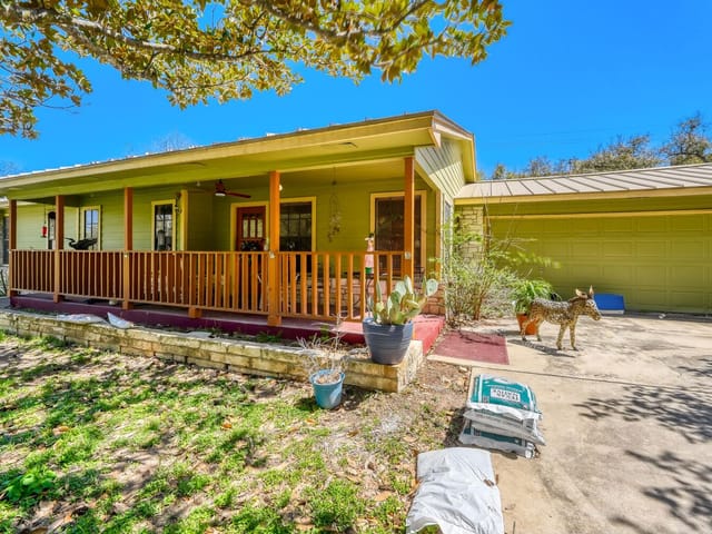 6901 Raccoon RUN