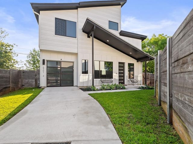 6901 Reese Ln Unit #2