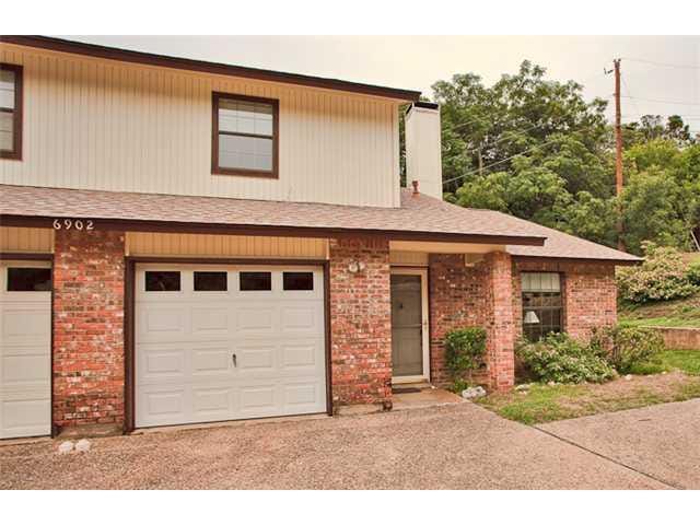 6902 Thorncliffe Unit #A
