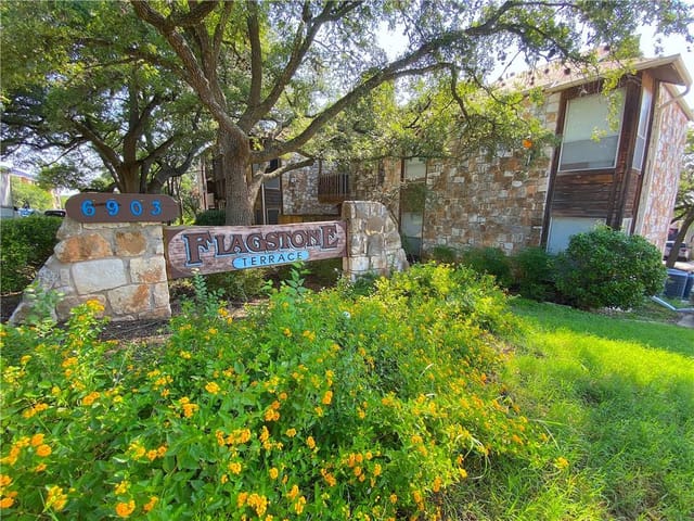 6903 Deatonhill Dr Unit #1