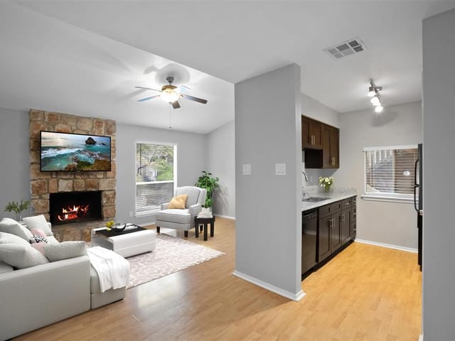 6903 Deatonhill Dr Unit #13