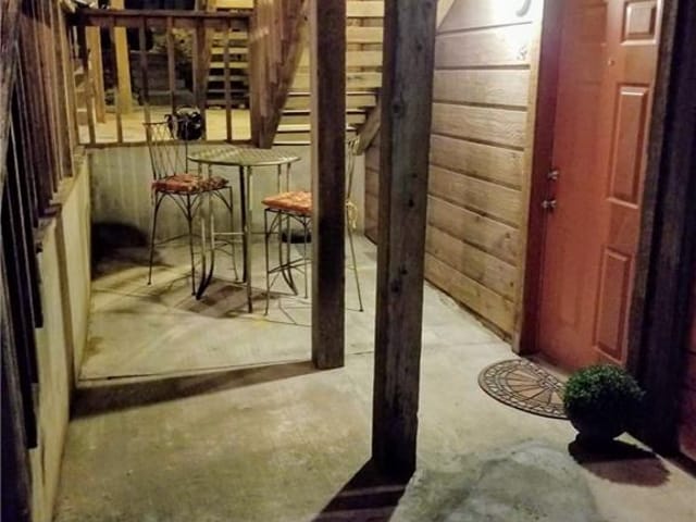 6903 Deatonhill Dr Unit #14