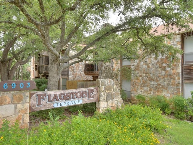 6903 Deatonhill Dr Unit #19