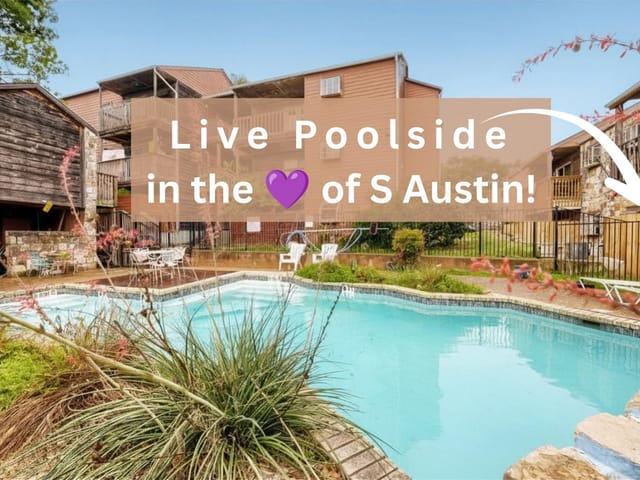 6903 Deatonhill DR Unit #20