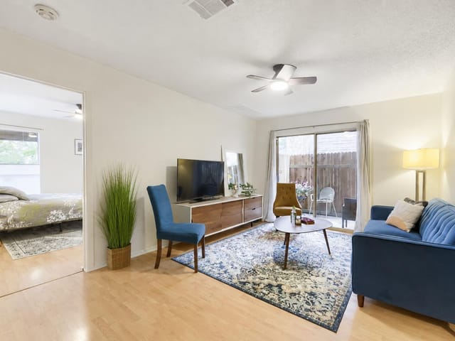 6903 Deatonhill Dr Unit #20