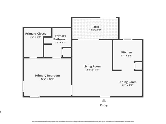 6903 Deatonhill DR Unit #20