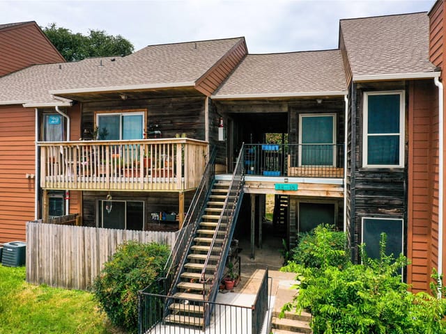 6903 Deatonhill DR Unit #28
