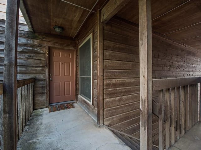 6903 Deatonhill Dr Unit #35