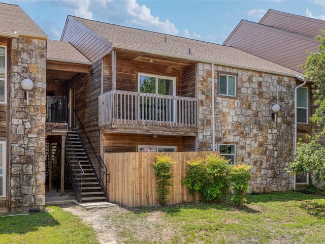 6903 Deatonhill DR Unit #38