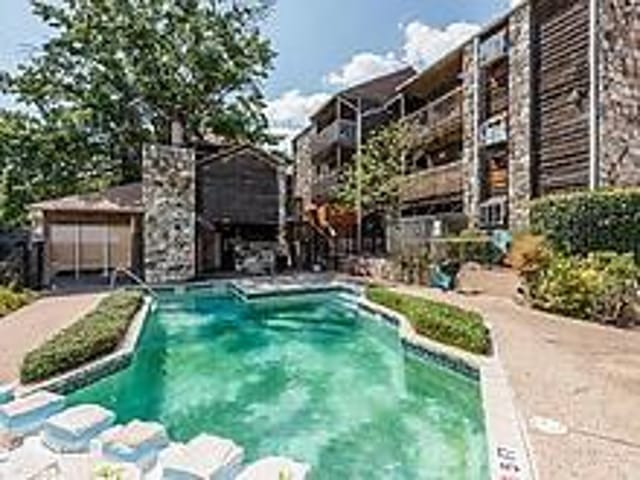 6903 Deatonhill Dr Unit #39