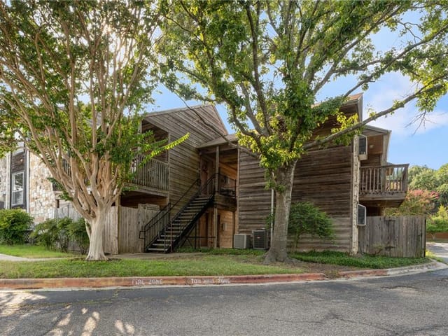 6903 DEATONHILL Dr Unit #42