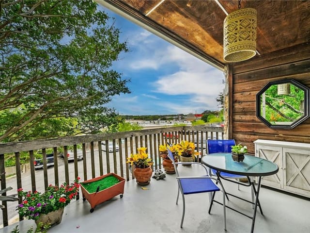 6903 Deatonhill Dr Unit #45