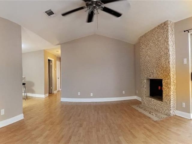 6903 Deatonhill Dr Unit #8