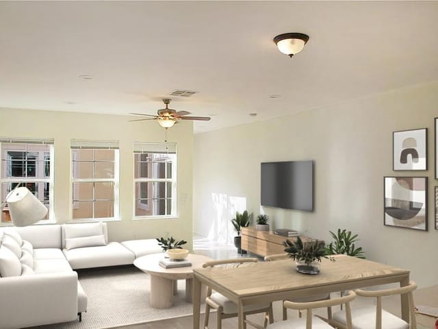 6904 CARVER Ave Unit #B